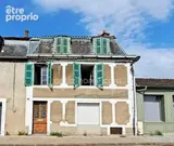 Maison à SAUVETERRE-DE-BEARN