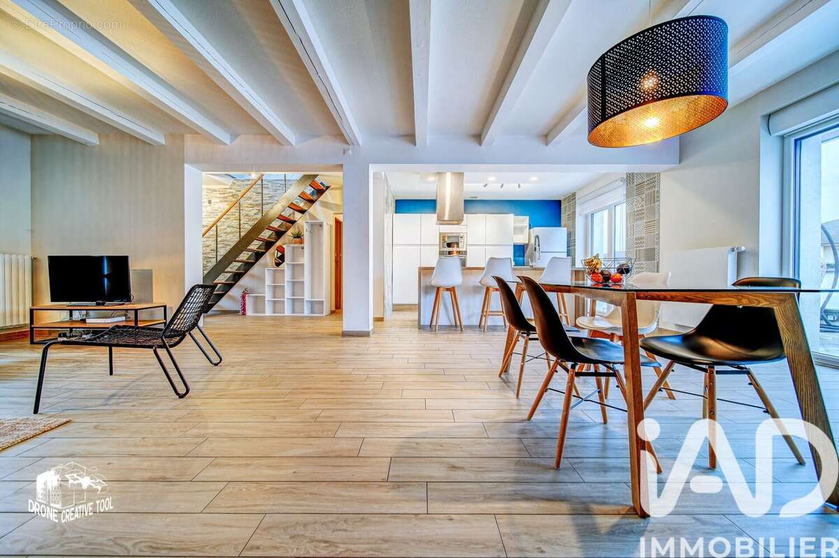 Photo 4 - Maison à YUTZ