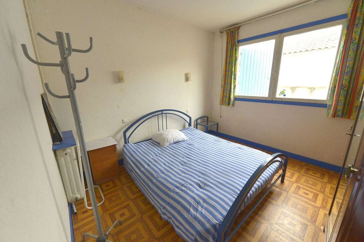 Maison à MESCHERS-SUR-GIRONDE