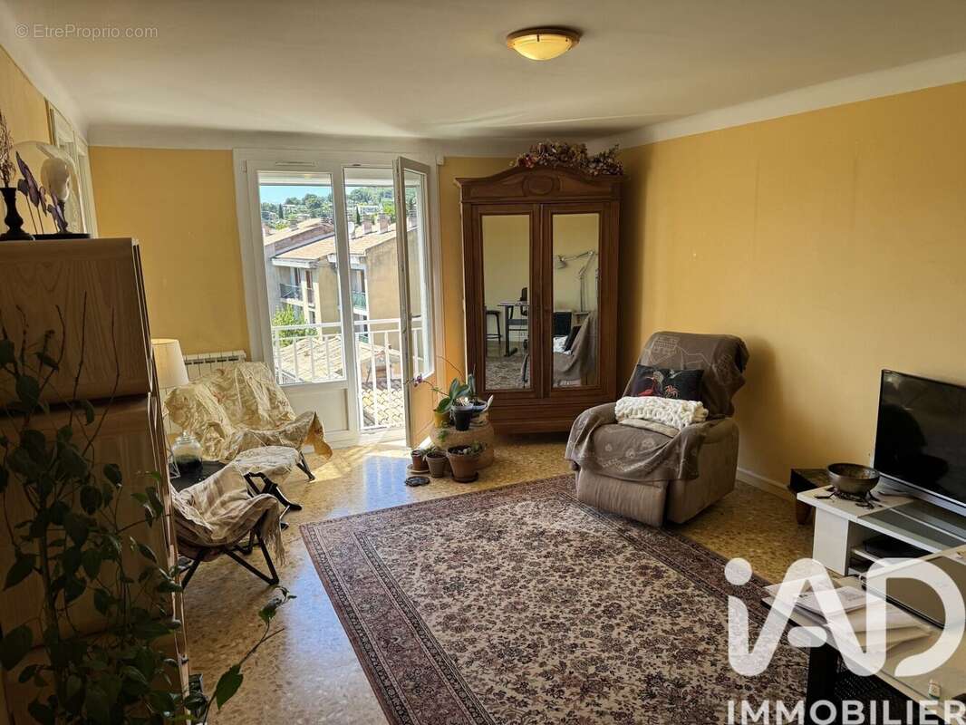 Photo 2 - Appartement à MANOSQUE