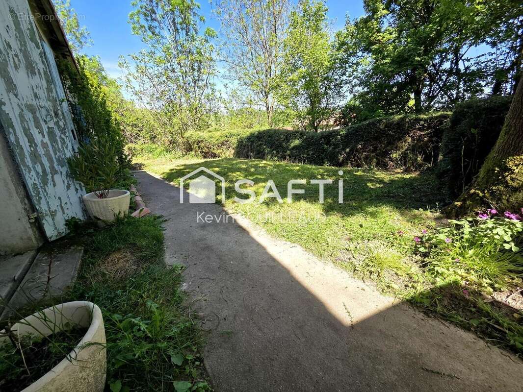 Photo 3 - Maison à BECELEUF
