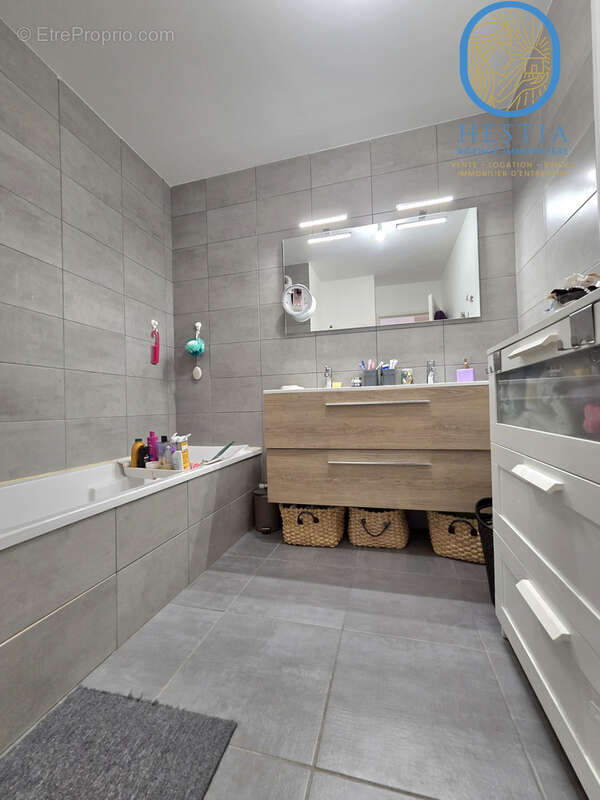 Appartement à VOREPPE