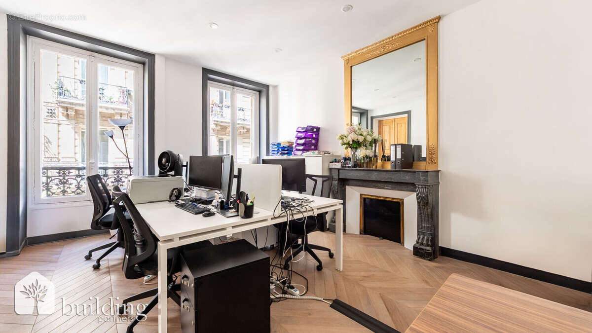 Appartement à PARIS-8E