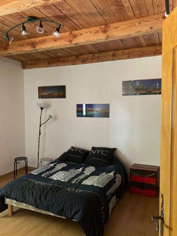 Maison à SAINT-FLORENT-SUR-AUZONNET