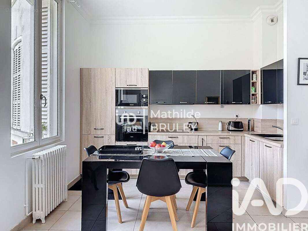 Photo 4 - Appartement à DOURDAN