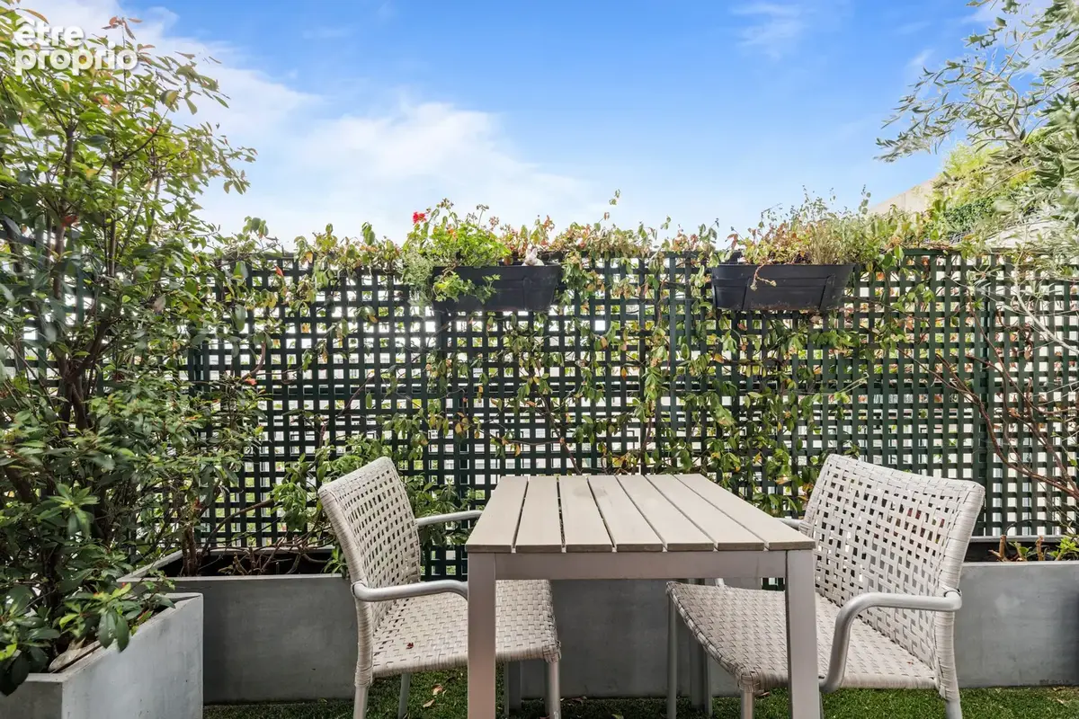 Exceptionnel penthouse avec terrasse à Paris 16ème ! - photo 18