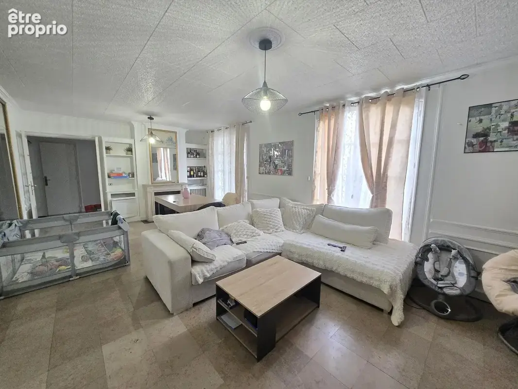 Immeuble Limeil Brevannes 213m2 - photo 15