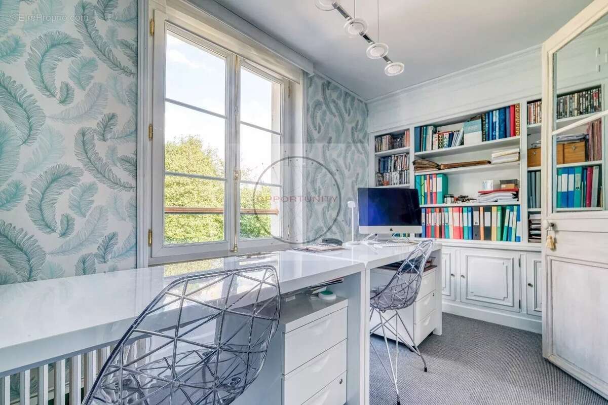 Maison à MONTGE-EN-GOELE