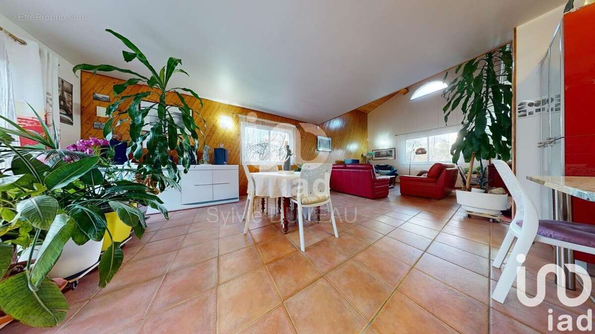 Photo 2 - Maison à TOULOUSE