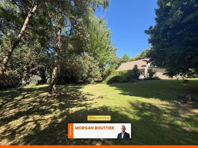 Maison à vendre 5 pièces PONTVALLAIN (72) - photo 3