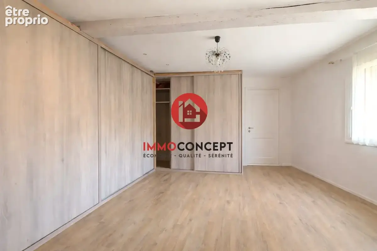 Maison 4 pièces 131 m² à vendre à Chusclan (30200) - photo 6