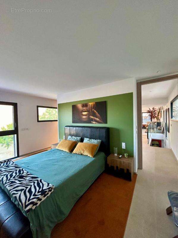 Maison à CARRY-LE-ROUET