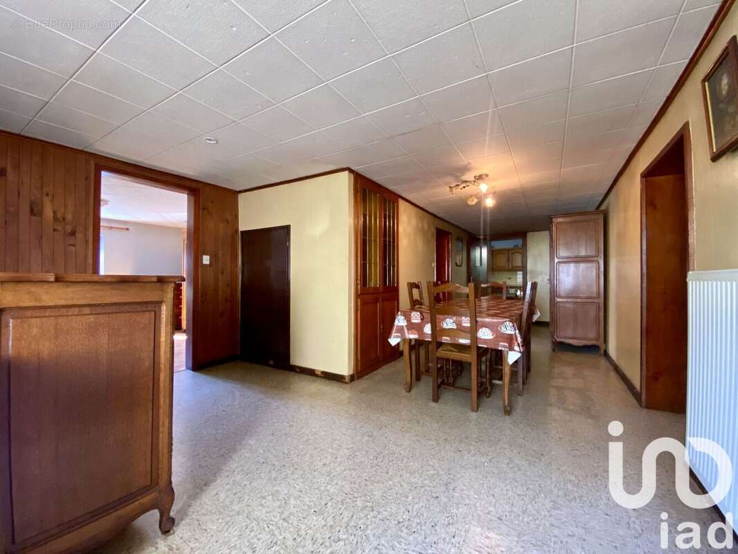 Photo 8 - Maison à SAINT-QUIRIN