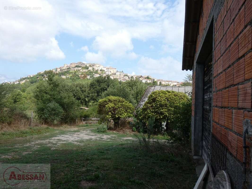Commerce 343 m² à Cordes-Sur-Ciel  - photo 10