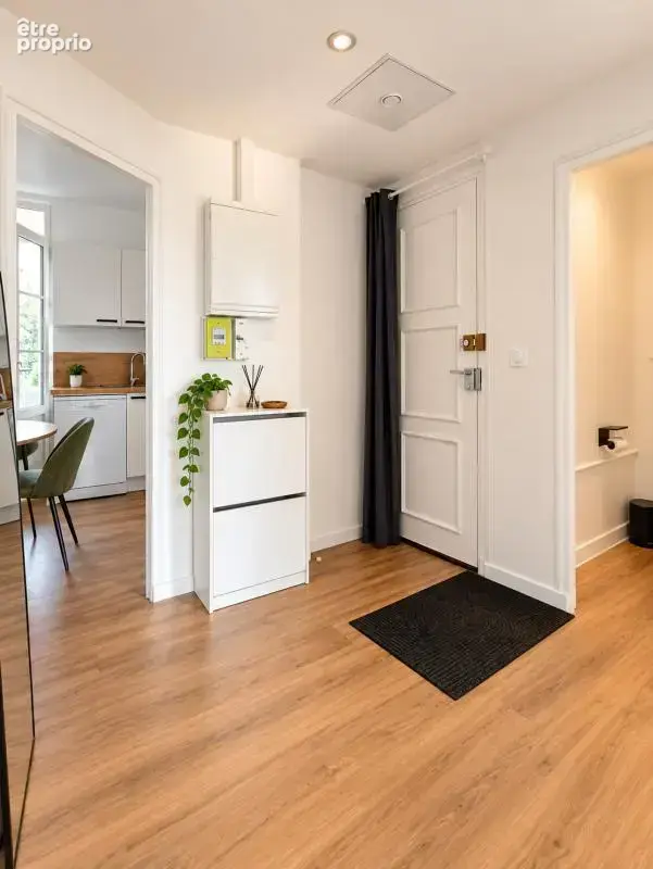 Appartement rénové - photo 8