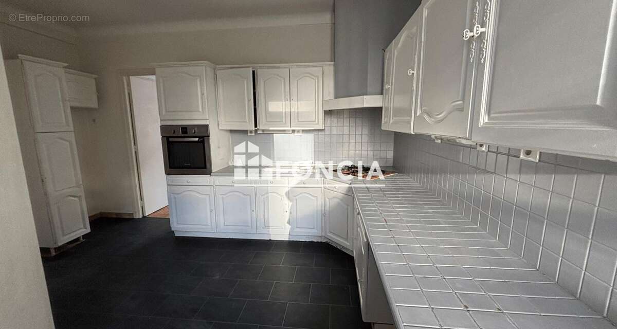 Appartement à LORIENT