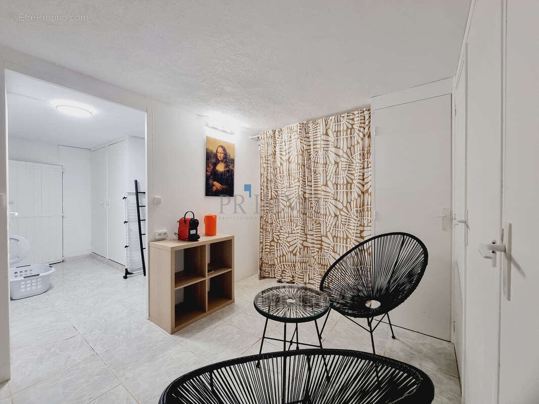 Maison à SAINT-RAPHAEL