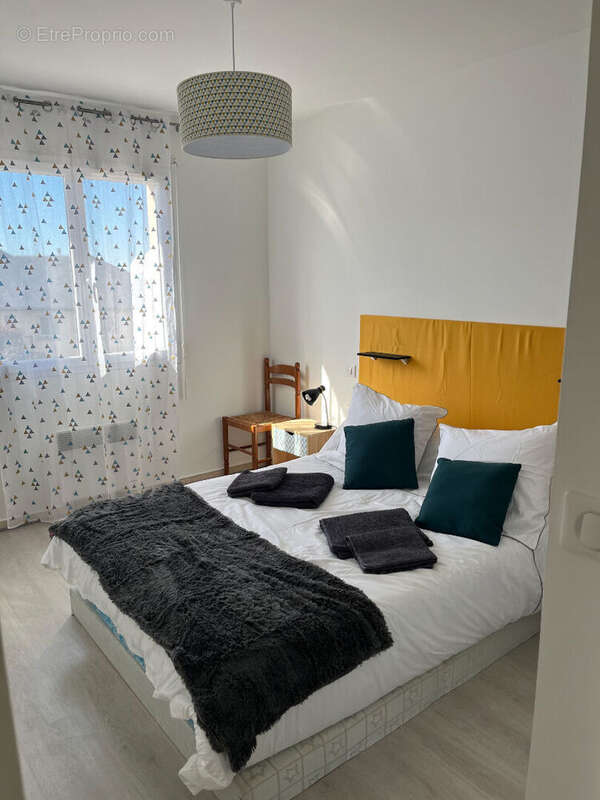 Maison à BARAQUEVILLE