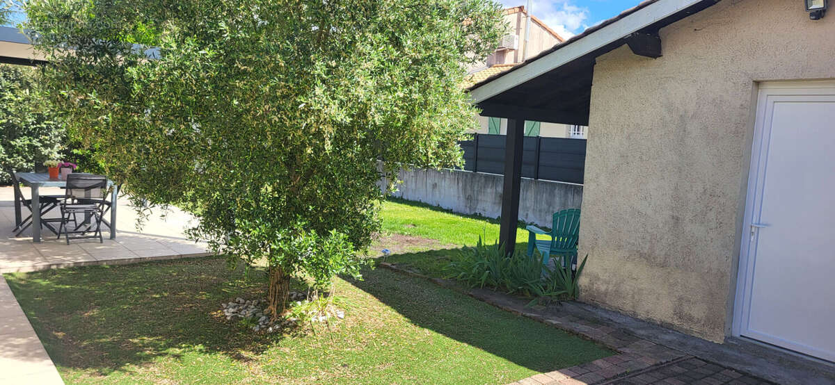 Maison à BIGANOS