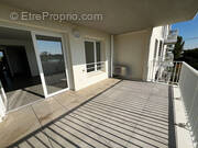 Appartement à MONTEUX