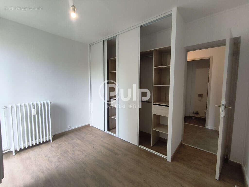 Bien à vendre à rochefort - photo 4