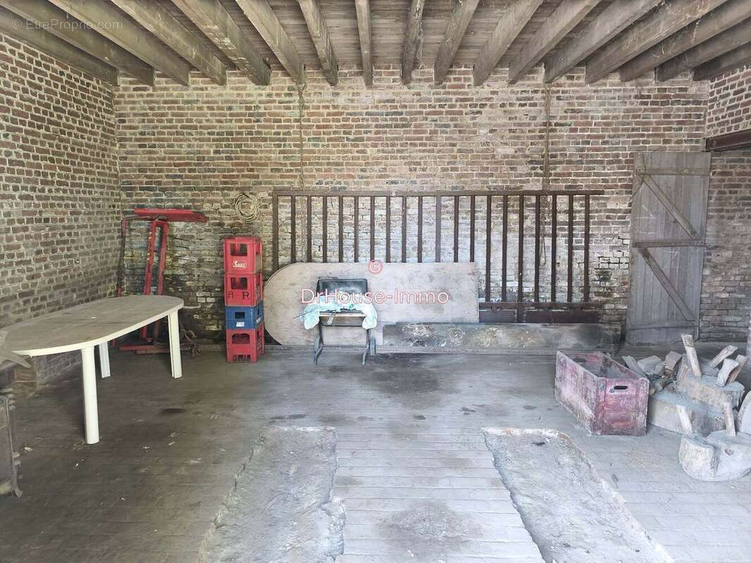 86 m² à Champien  - photo 6