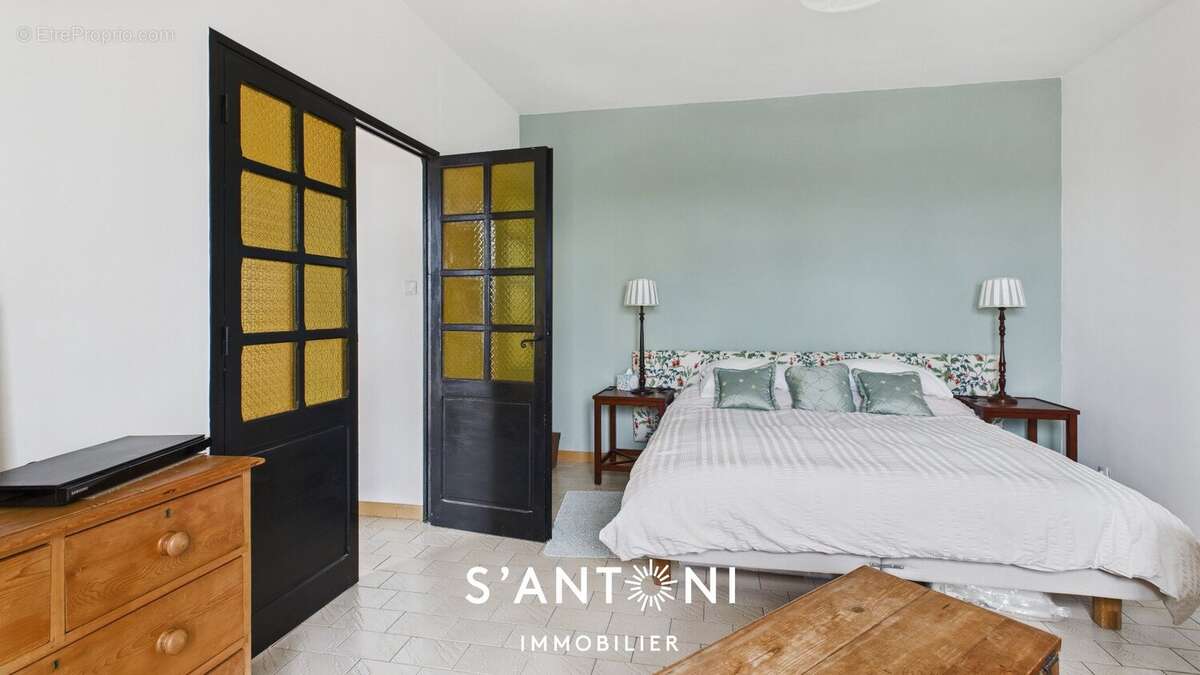 Maison à MARSEILLAN