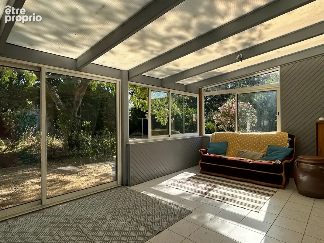 Maison Savenay 143.99 m2 - photo 10