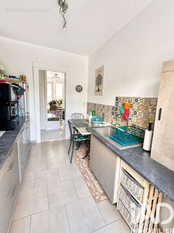 Photo 2 - Appartement à HYERES