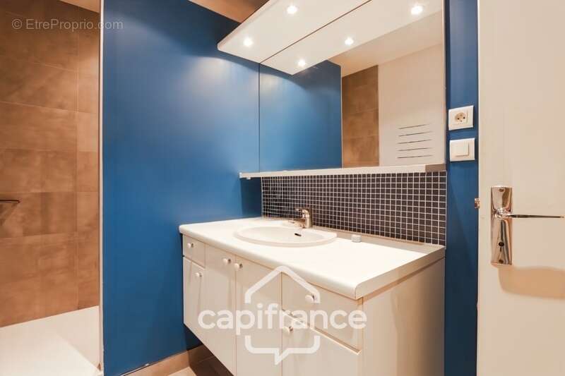 Appartement à GARCHES