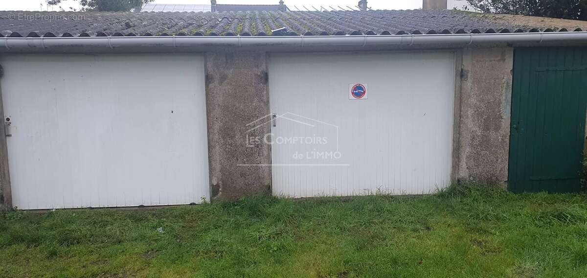 Appartement à SAINT-NAZAIRE