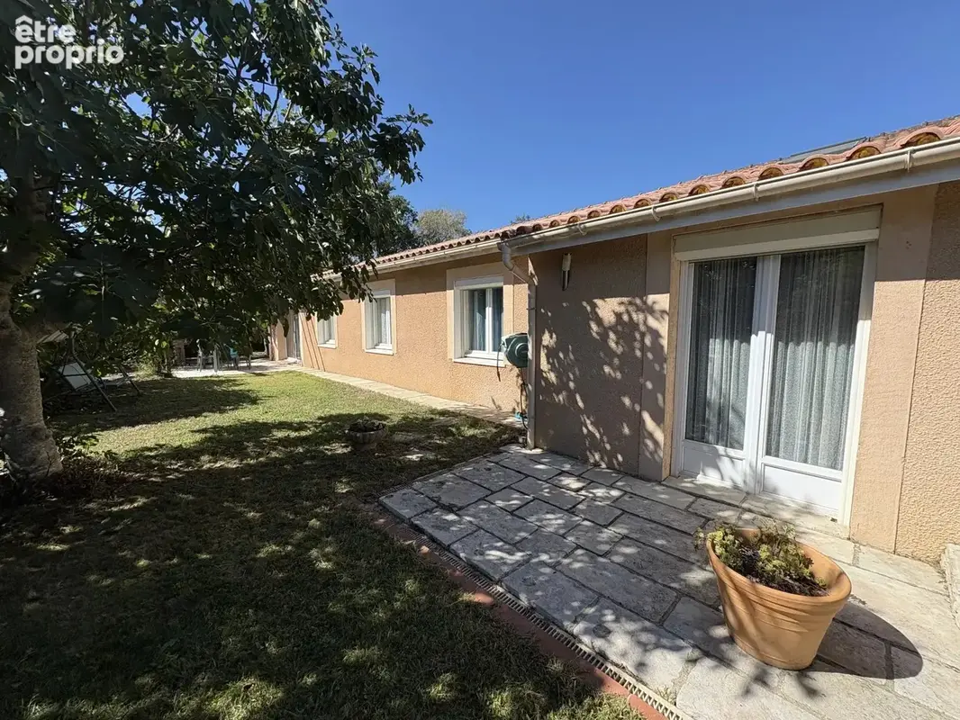 Plaisance-du-touch - maison t4/5 - photo 13