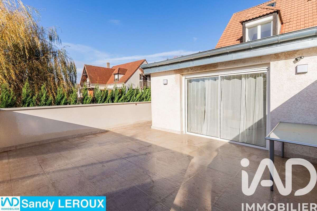 Photo 5 - Maison à VARENNES-JARCY