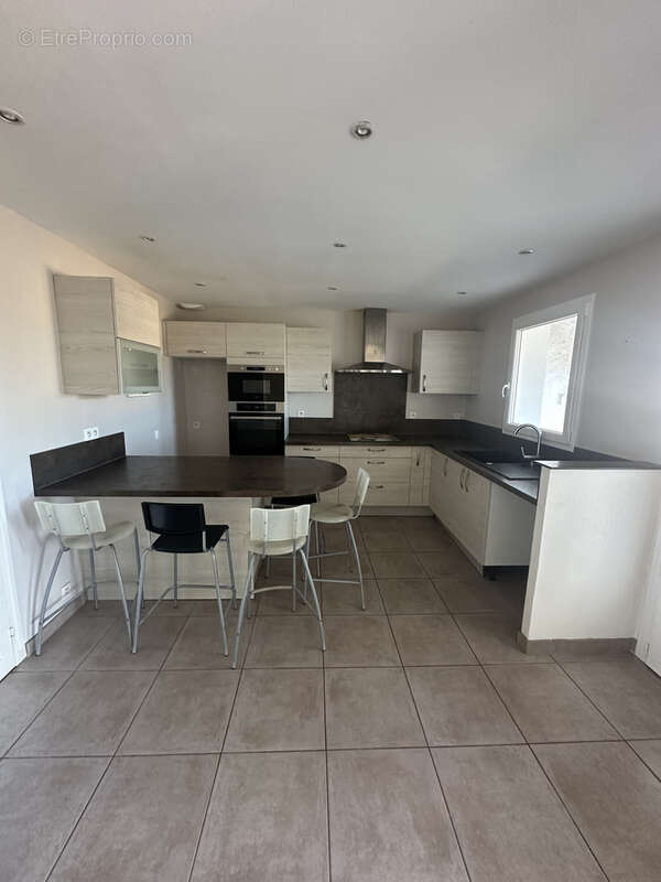 Maison à LA FARLEDE