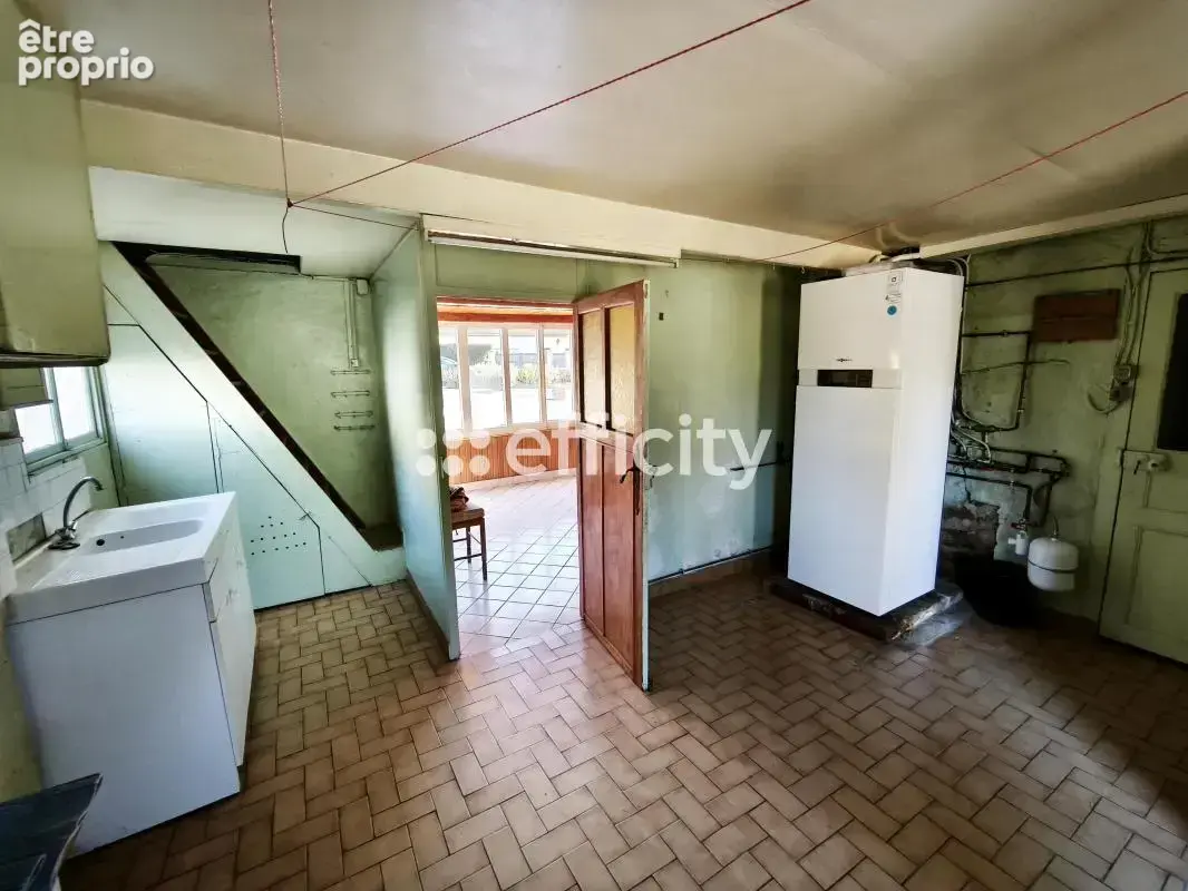 Maison 5 pièces 111 m² à vendre à Saint-Samson-Sur-Rance (22100) - photo 7