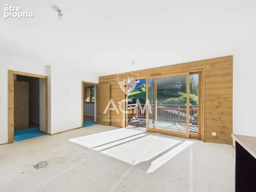 Appartement 2 pièces 48 m² à vendre à Morzine (74110) - photo 7