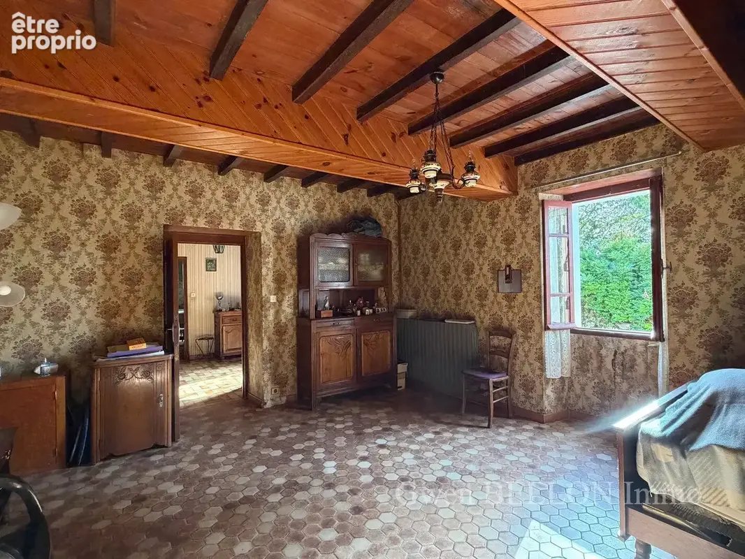 Maison 3 pièces 96 m² à vendre à Fabas (31230) - photo 4