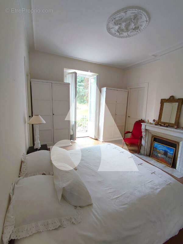 Appartement à BAGNERES-DE-BIGORRE