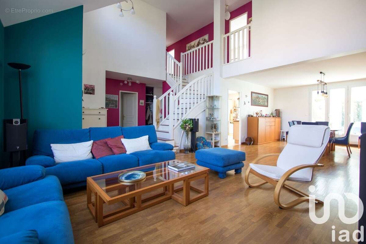 Photo 4 - Maison à BOIS-D'ARCY