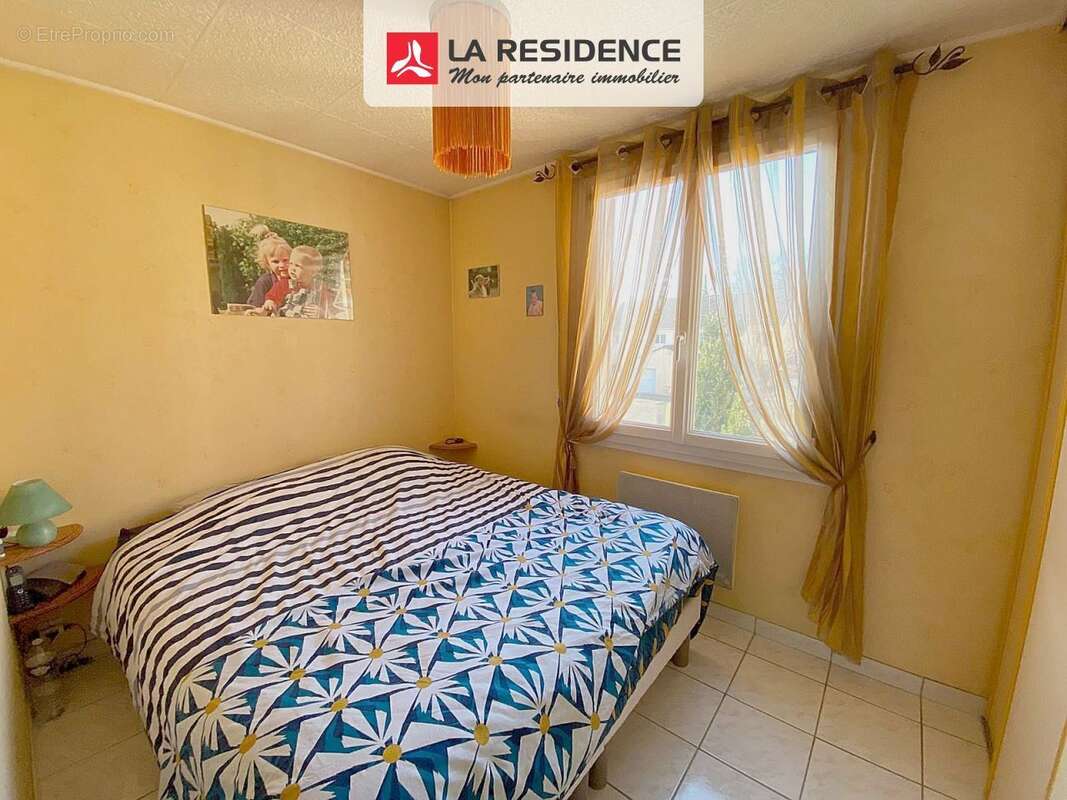 Maison à FRANCONVILLE