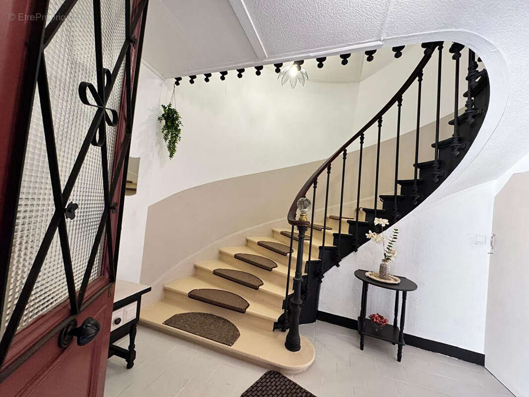 Appartement à MELUN