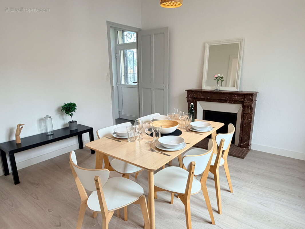 Maison à BESANCON