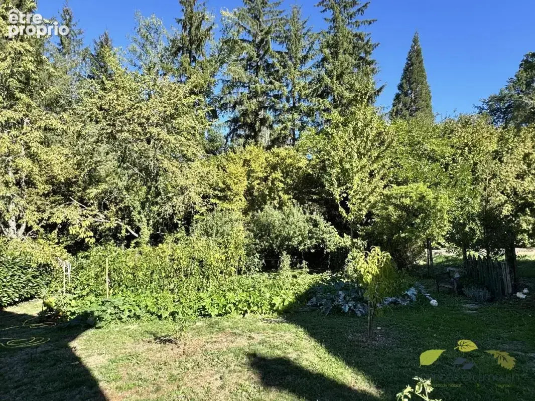 Maison 4 pièces 111 m² à vendre à Treignac (19260) - photo 13