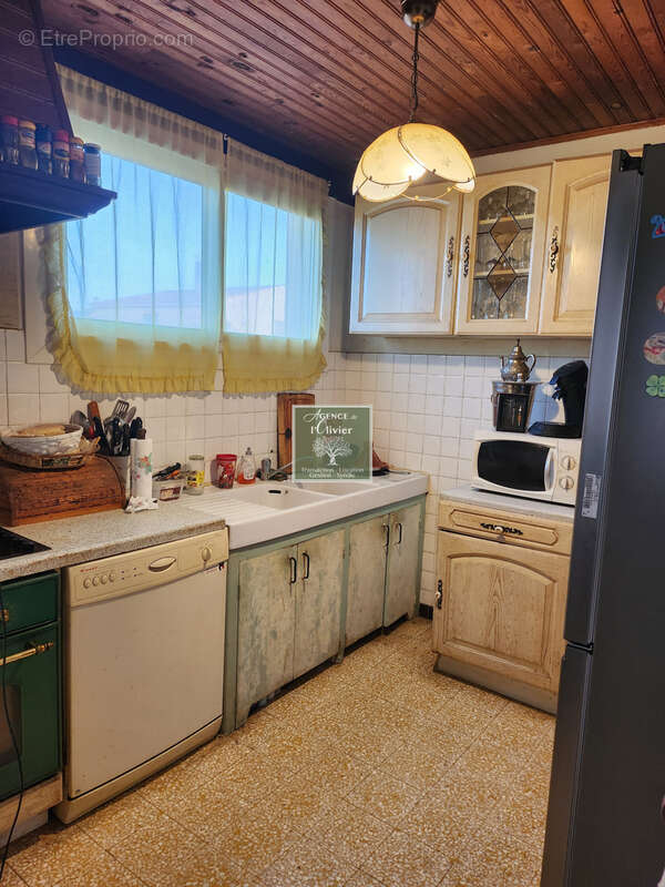 Villa R+1 de 75m2 sur parcelle de 501m2 - photo 4