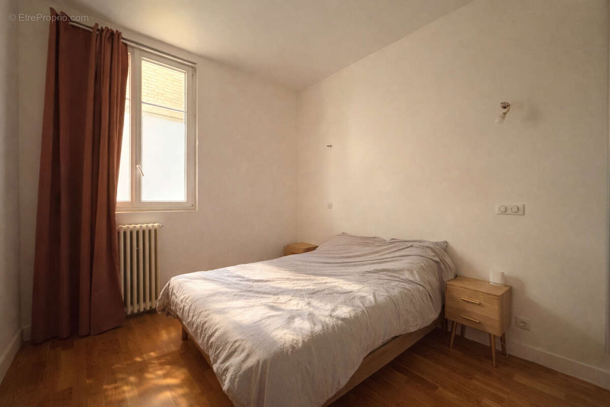 Appartement à PARIS-13E