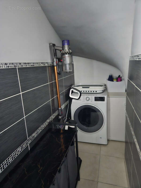 Maison à JONQUIERES