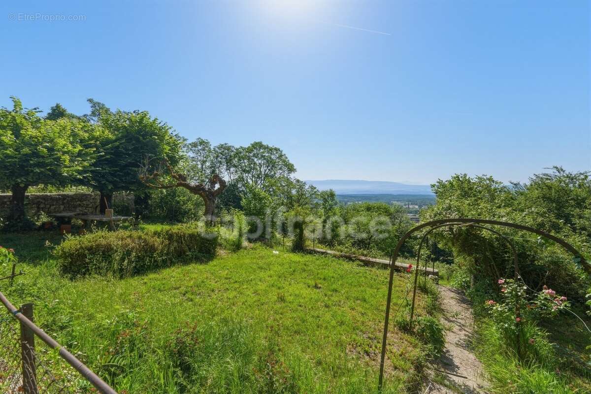 Maison à vendre 5 pièces PERON (01) - photo 38