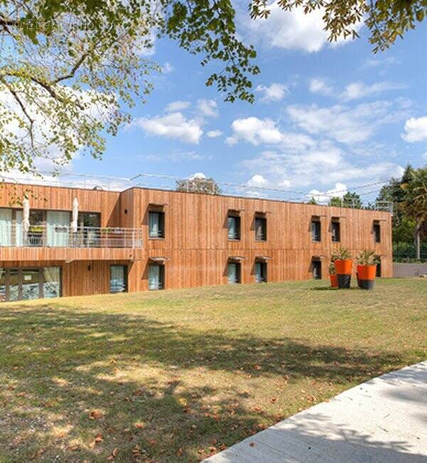 Appartement à FARGUES-SAINT-HILAIRE
