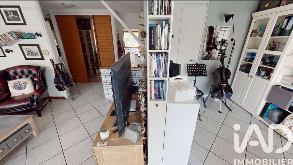 Photo 7 - Appartement à LE MEE-SUR-SEINE