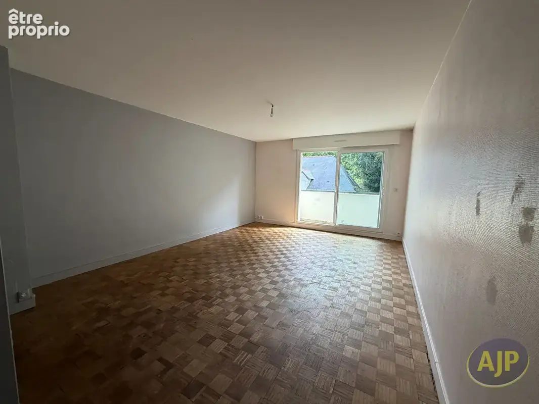 Appartement Nantes Camus 4 pièce(s) 98 m2 - photo 8